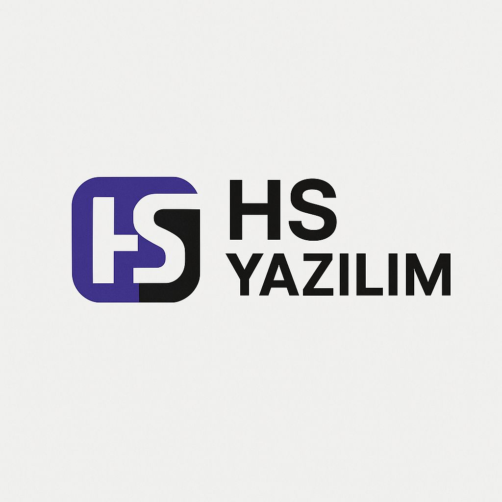 HS Yazılım